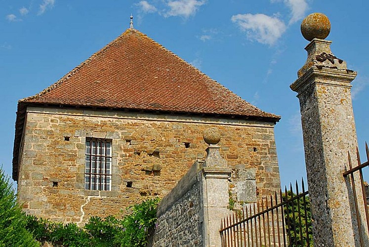 Château de Choiseul