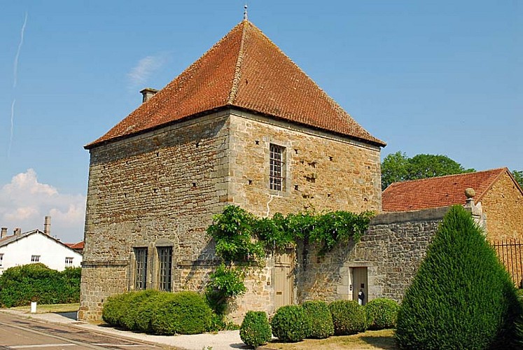 Château de Choiseul