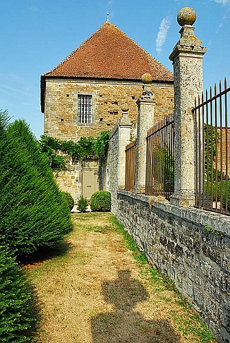 Château de Choiseul