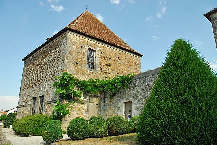 Château de Choiseul