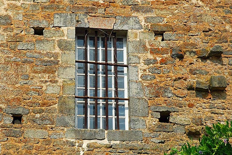 Château de Choiseul