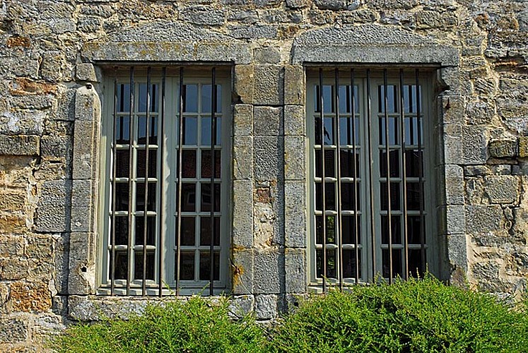 Château de Choiseul