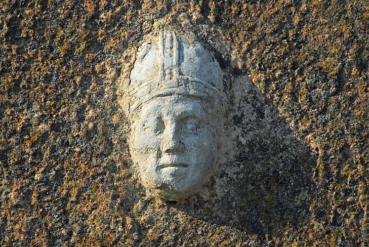 Maison de 1862 à Choiseul