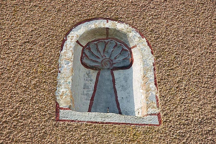 Maison de 1949 à Choiseul