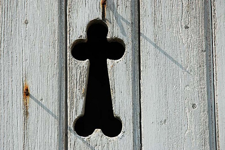 Maison de 1949 à Choiseul