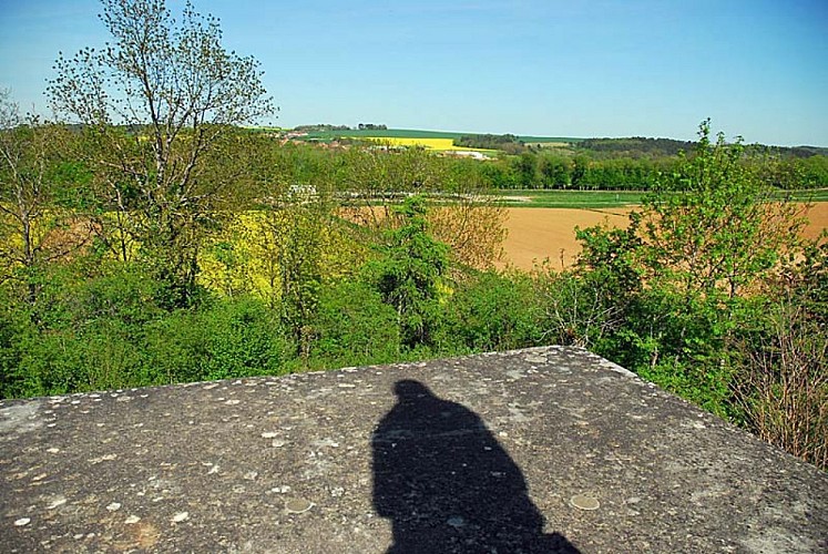 Notre-Dame-de-Lourdes à Cusey