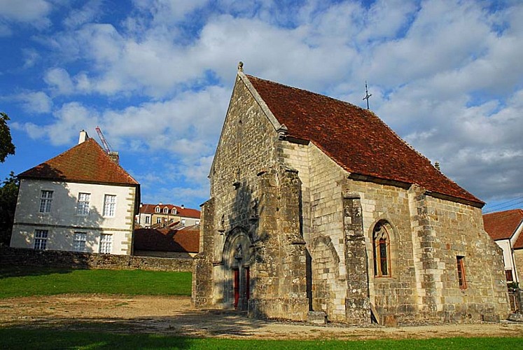Eglise XIIIè de Fayl-Billot
