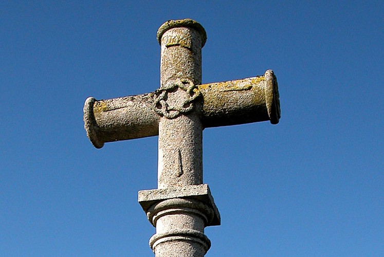 Calvaire de Grandchamp