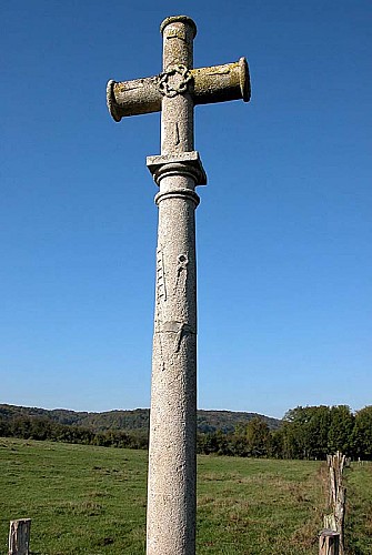 Calvaire de Grandchamp