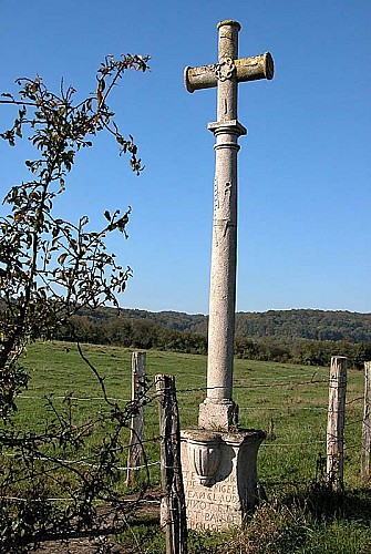 Calvaire de Grandchamp