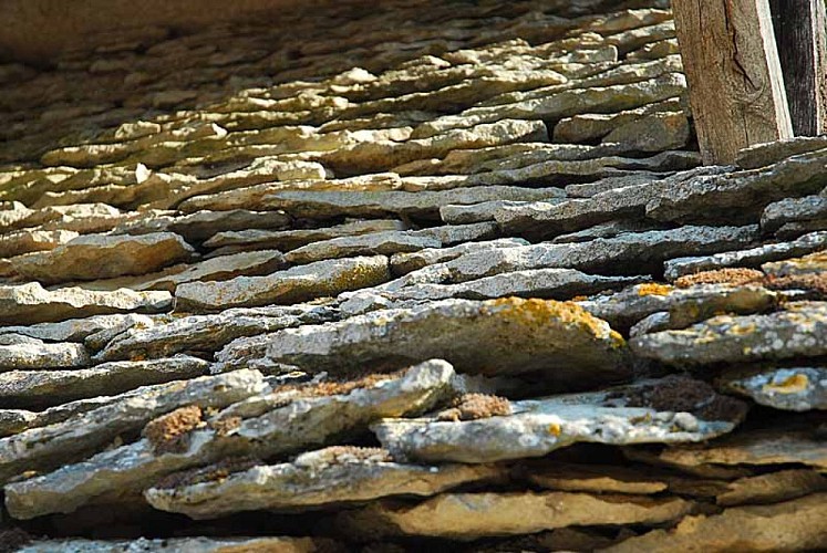 Ferme de chasseur à Lamargelle-aux-Bois