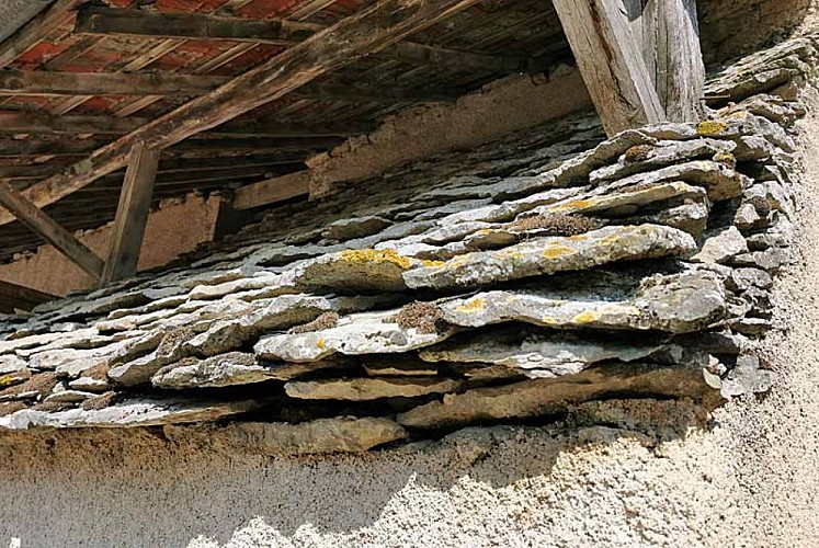 Ferme de chasseur à Lamargelle-aux-Bois