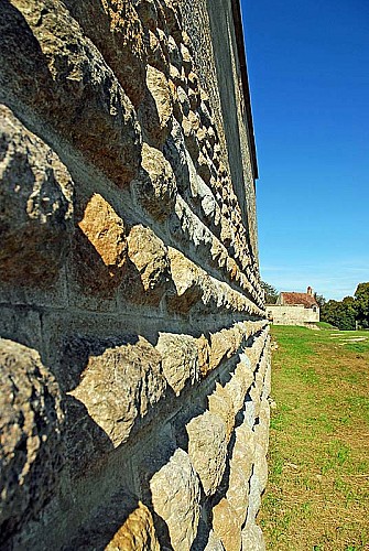Porte Longe-Porte à Langres