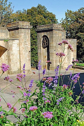 Porte Longe-Porte à Langres