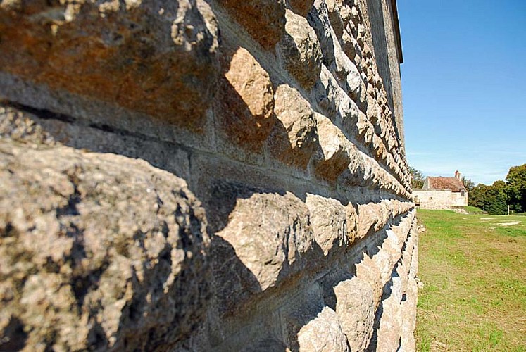 Porte Longe-Porte à Langres