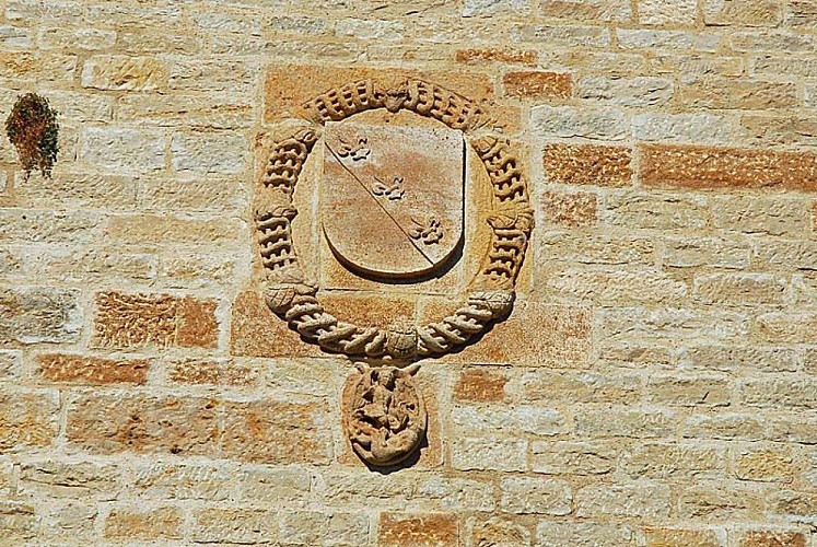 Tour Piquante à Langres