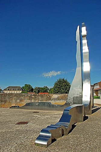 Tour Saint-Ferjeux à Langres - L'Air et les Songes