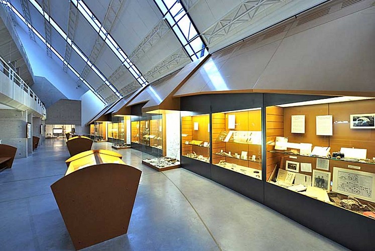 Musée d'Art et d'Histoire de Langres