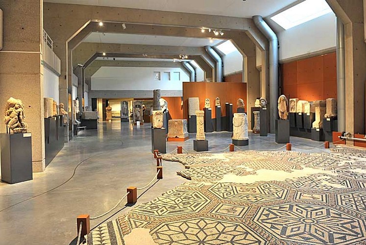 Musée d'Art et d'Histoire de Langres