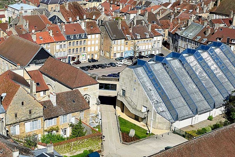 Musée d'Art et d'Histoire de Langres