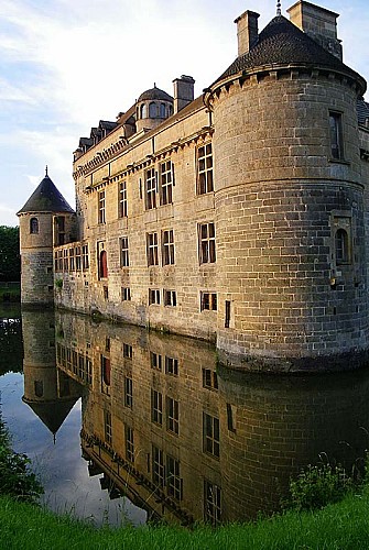 Château du Pailly