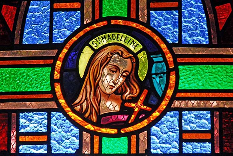 Chapelle Sainte-Madeleine à Montigny-le-Roi