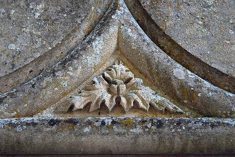 Chapelle Sainte-Madeleine à Montigny-le-Roi
