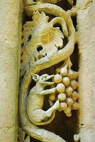 Chapelle Sainte-Clothilde à Montigny-le-Roi