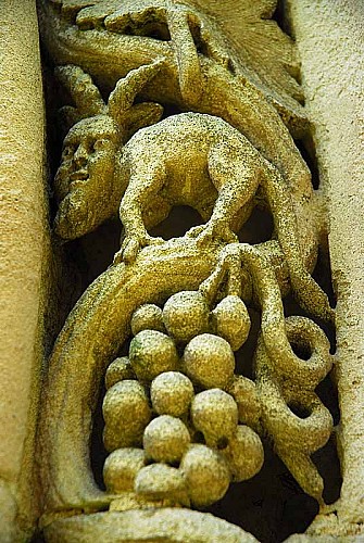 Chapelle Sainte-Clothilde à Montigny-le-Roi
