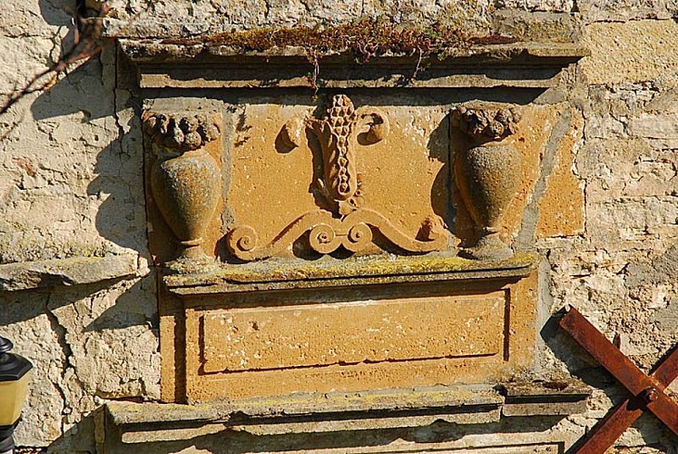 Maison Renaissance à Montsaugeon