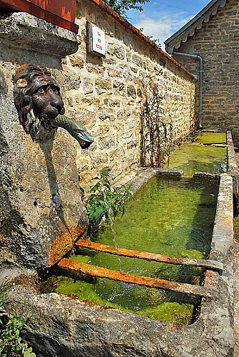 Lavoir de Musseau