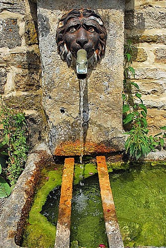 Lavoir de Musseau