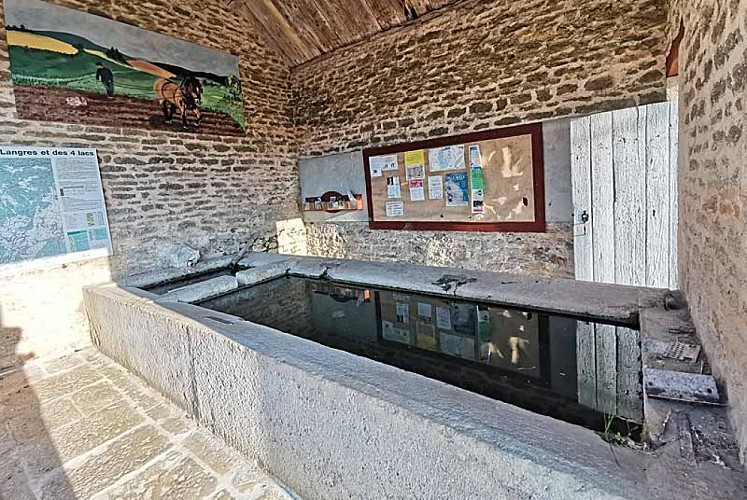 Lavoir de Musseau