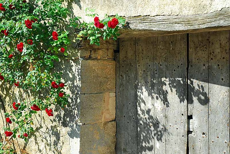 Ancienne mairie d'Orcevaux
