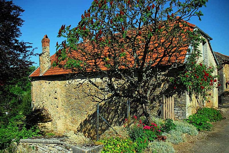 Ancienne mairie d'Orcevaux