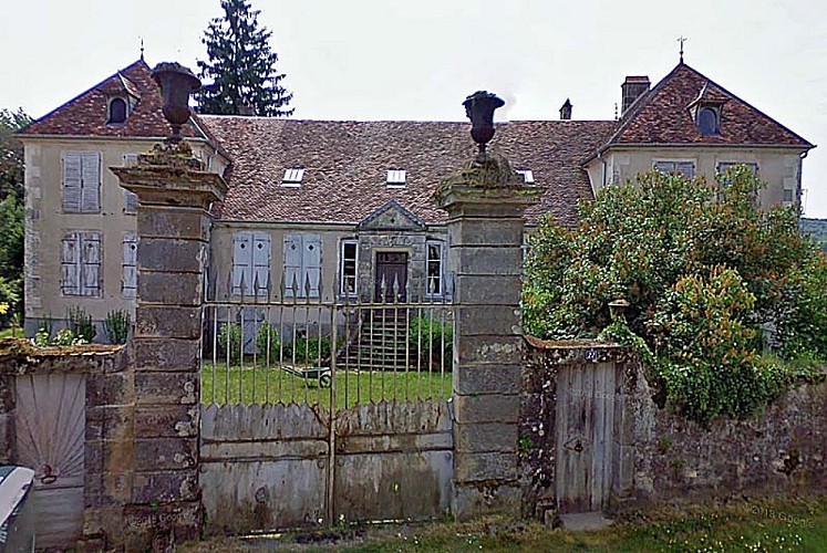 Maison de caractère à Pisseloup