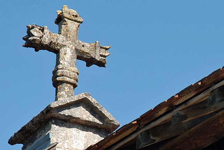 Eglise de Rivière-les-Fosses