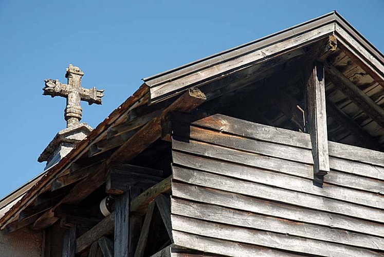 Eglise de Rivière-les-Fosses