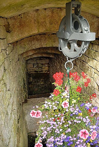 Puits de Riviere-les-Fosses