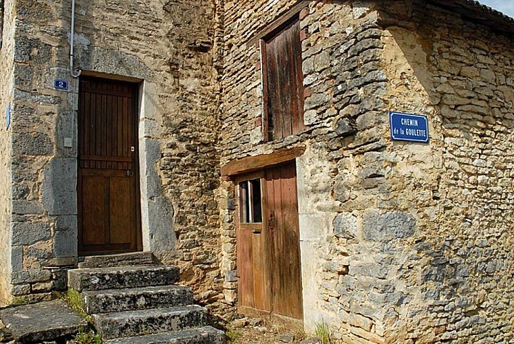 Maison composite à Rivière-les-Fosses