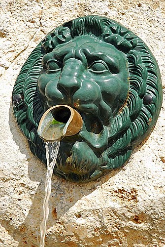 Lavoir de Saint-Loup-sur-Aujon