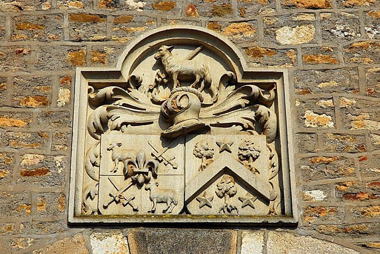 Maison forte de Saint-Michel