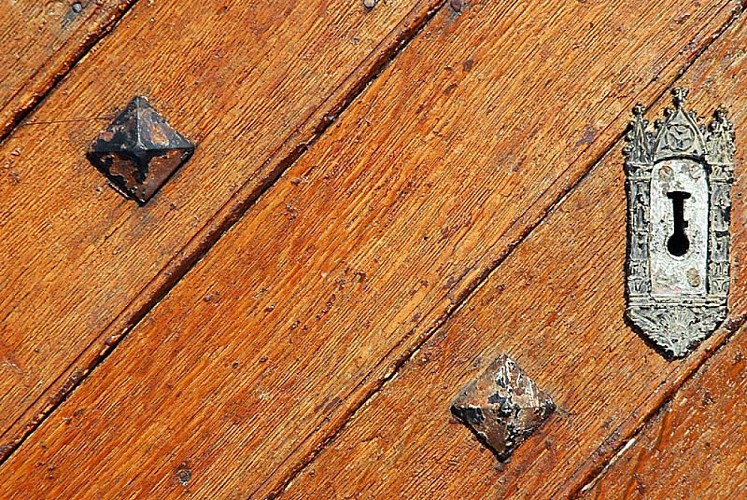 Maison forte de Saint-Michel