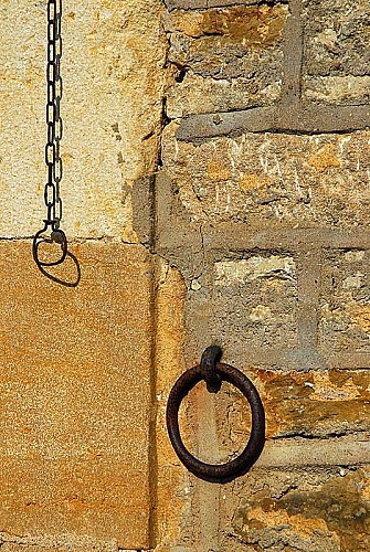 Maison forte de Saint-Michel