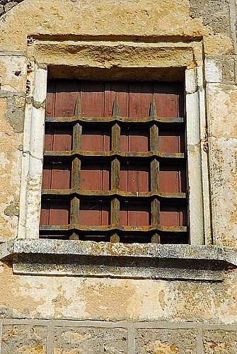 Maison forte de Saint-Michel