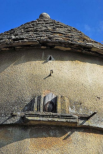 Pigeonnier de Saint-Michel