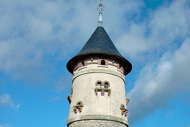 Pigeonnier de Savigny