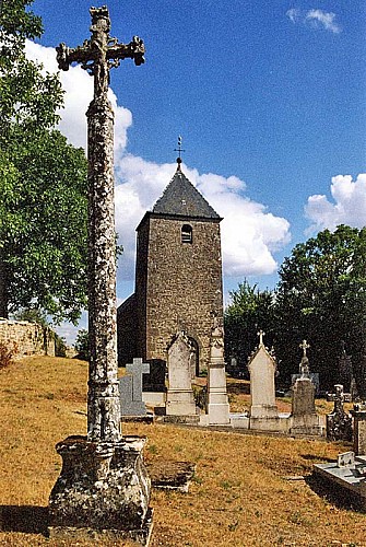 Eglise de Verseilles-le-Haut