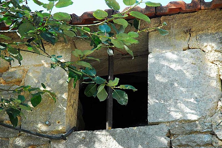 Maisonnette à Villemervry