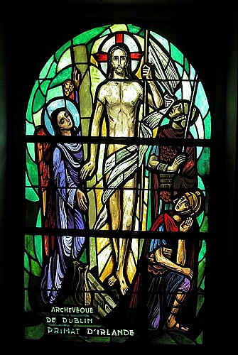 Chapelle Notre-Dame-des-Bois à Violot